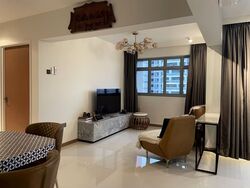Blk 377A Hougang Rivercourt (Hougang), HDB 4 Rooms #603708021